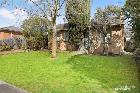 Property photo of 3 Heather Avenue Ashwood VIC 3147