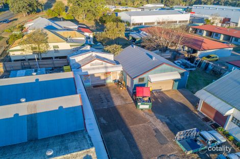 280 Brisbane St, West Ipswich, QLD 4305