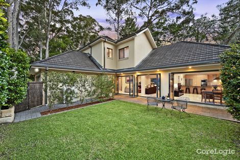 Property photo of 12A Baldwin Street Gordon NSW 2072