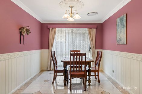 Property photo of 12 Dalewood Place Moggill QLD 4070