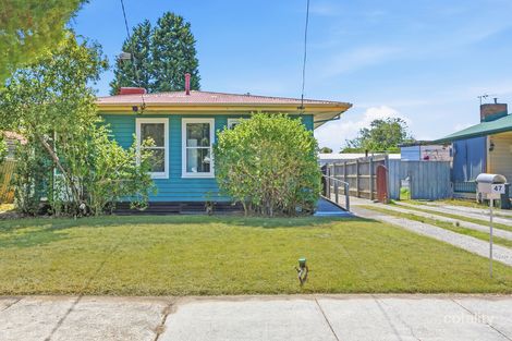 47 Lane Cres, Reservoir, VIC 3073