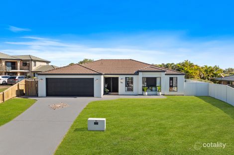15 ARGYLE PL, VICTORIA POINT, QLD 4165