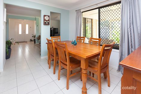Property photo of 12 Fantail Court Heritage Park QLD 4118