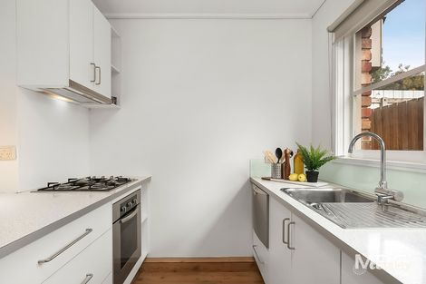 Property photo of 13/247 McKean Street Fitzroy North VIC 3068
