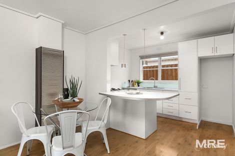 Property photo of 13/247 McKean Street Fitzroy North VIC 3068