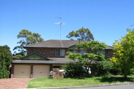 25 Doulton Dr, Cherrybrook, NSW 2126