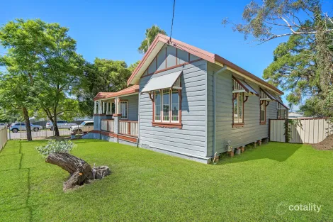 Property photo of 14 Campbell Street Cessnock NSW 2325