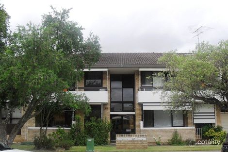 5/167 George St, Parramatta, NSW 2150