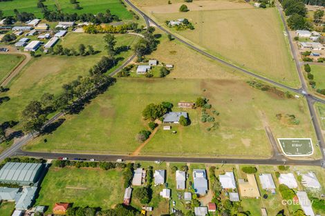 6 Rankine St, Ravenshoe, QLD 4888
