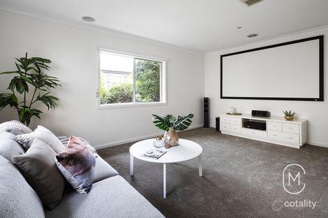 Property photo of 29 Roaming Road Doreen VIC 3754