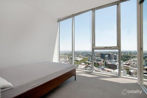 3707/483 Swanston St, Melbourne, VIC 3000