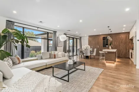 Property photo of 103B Sydney Street Glenunga SA 5064