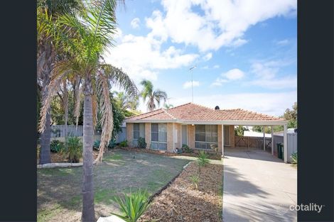 Property photo of 23 Casuarina Drive Halls Head WA 6210