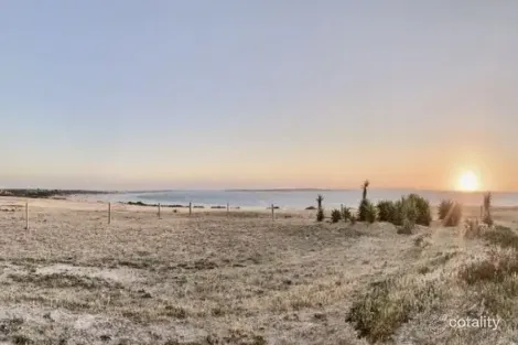 Property photo of 7 Wharff Drive Perlubie SA 5680