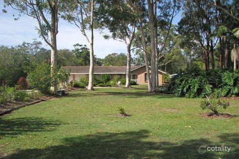 4 Major Mitchell Dr, Gulmarrad, NSW 2463
