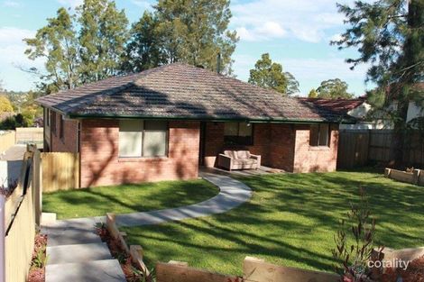 Property photo of 15 Rickard Road Berowra NSW 2081