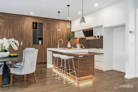 Property photo of 103B Sydney Street Glenunga SA 5064