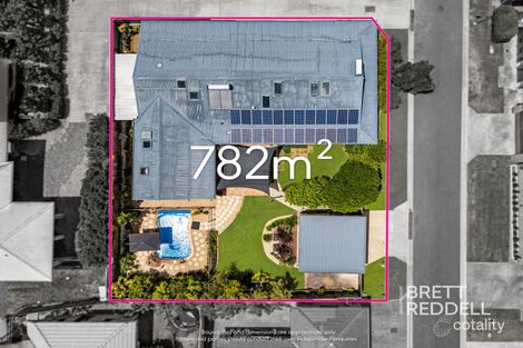Property photo of 9 Baxton Place Shailer Park QLD 4128