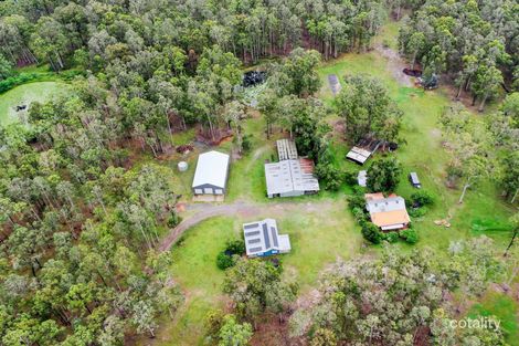Property photo of 950 Limeburners Creek Road Clarence Town NSW 2321