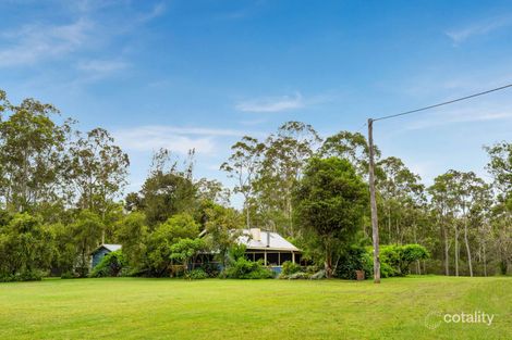 Property photo of 950 Limeburners Creek Road Clarence Town NSW 2321