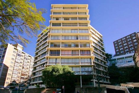 Property photo of 25/41-49 Roslyn Gardens Elizabeth Bay NSW 2011