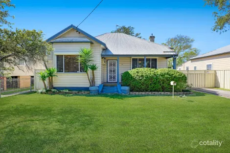 Property photo of 16 Boomerang Street Cessnock NSW 2325