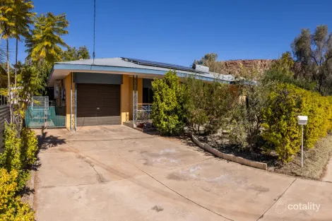 Property photo of 11 Crann Street Gillen NT 0870