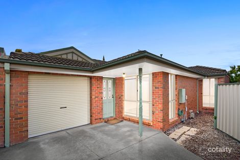 Property photo of 2/39 Songlark Crescent Werribee VIC 3030