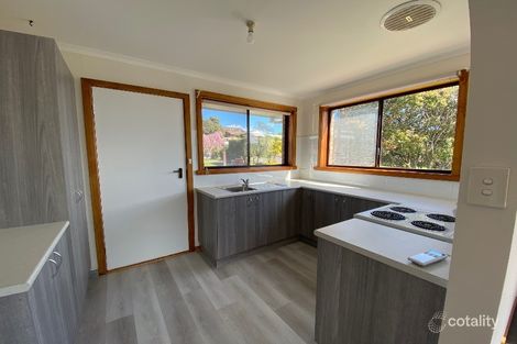 Property photo of 1/13 Ellison Street Newstead TAS 7250