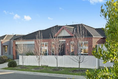 Property photo of 4 Oscar Drive Sebastopol VIC 3356