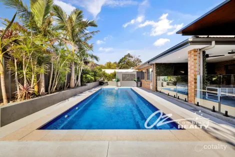 Property photo of 15 Hogbin Crescent Sanctuary Point NSW 2540