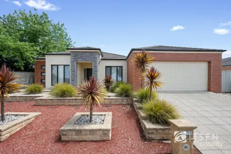 37 Botanical Dr, Epsom, VIC 3551
