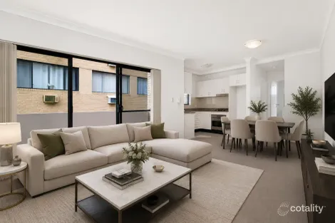 14/1 WAVERLEY CRES, BONDI JUNCTION, NSW 2022