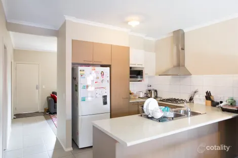 Property photo of 25 Monastery Drive Wendouree VIC 3355