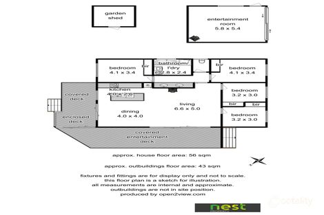 Property photo of 16 Grebe Street Primrose Sands TAS 7173