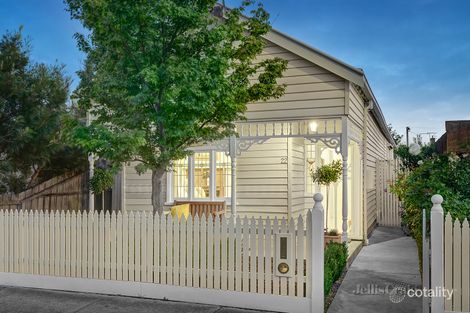 22 Gooch St, Thornbury, VIC 3071