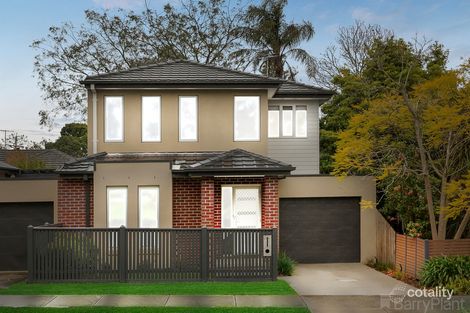 Property photo of 43A Old Lilydale Road Ringwood East VIC 3135