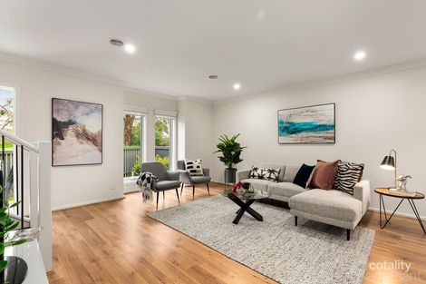 Property photo of 43A Old Lilydale Road Ringwood East VIC 3135