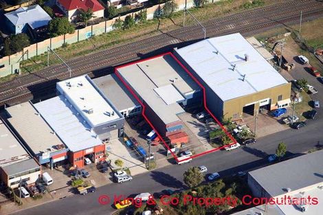 68 Morley St, Coorparoo, QLD 4151