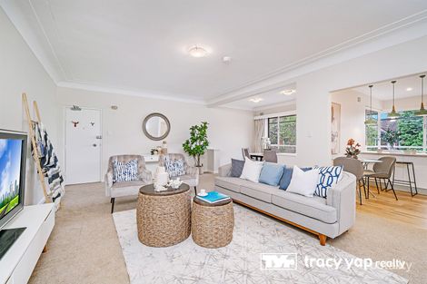 Property photo of 12/26A Pacific Highway Roseville NSW 2069