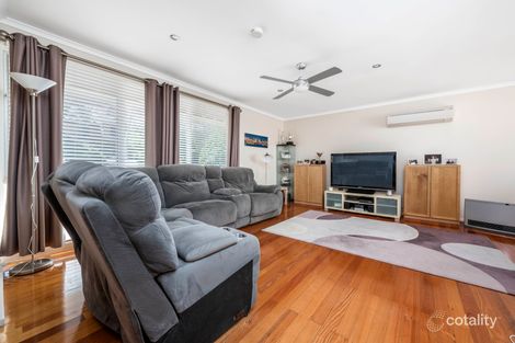 Property photo of 18 Goodenia Street Rivett ACT 2611
