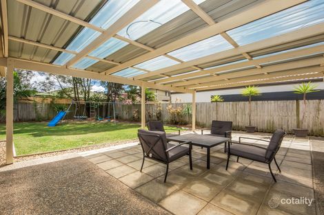 Property photo of 21 Mada Drive Upper Coomera QLD 4209