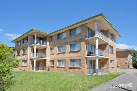 8/10 Coonowrin St, Battery Hill, QLD 4551