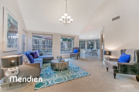 Property photo of 18 Highfield Place Beaumont Hills NSW 2155