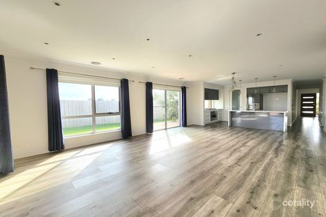 Property photo of 9 Tipene Street Armstrong Creek VIC 3217