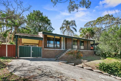 Property photo of 7 Sedgeman Avenue Menai NSW 2234