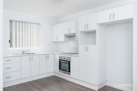 Property photo of 83A Pasedena Crescent Beresfield NSW 2322