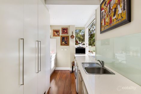 Property photo of 9/2A Trelawney Street Woollahra NSW 2025