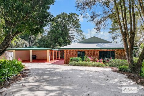 48 Wrights Creek Rd, Lake Eacham, QLD 4884