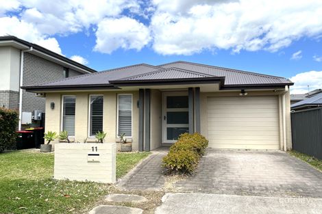 11 Conlon Ave, Moorebank, NSW 2170